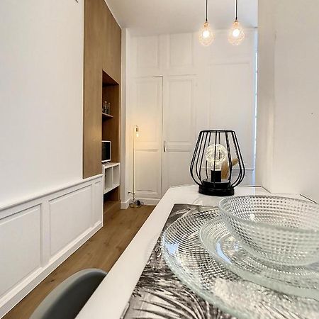 Appartement de charme: La rochelle/vieux port La Rochelle  Extérieur photo