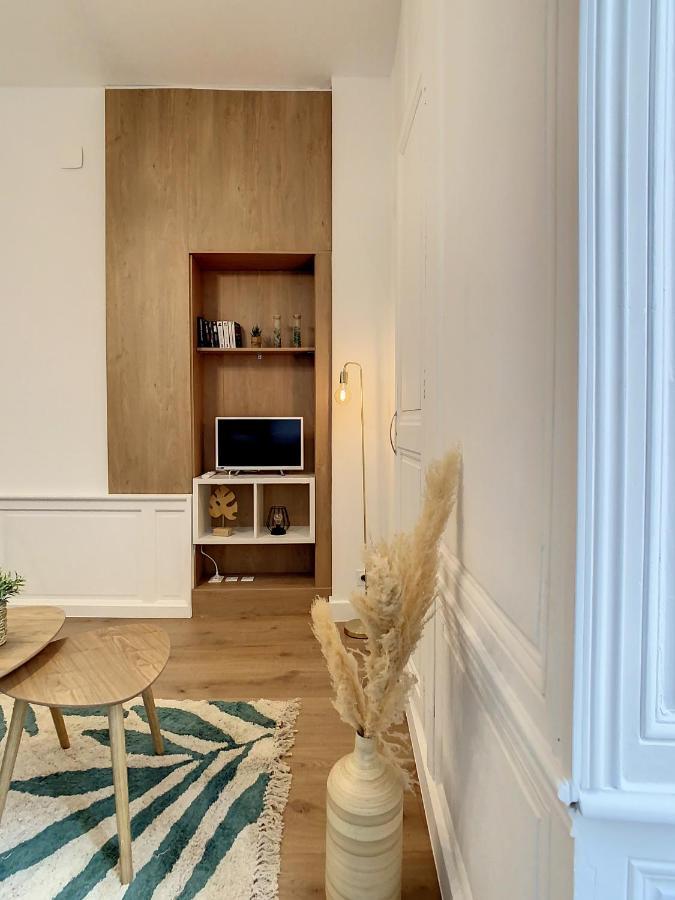 Appartement de charme: La rochelle/vieux port La Rochelle  Extérieur photo