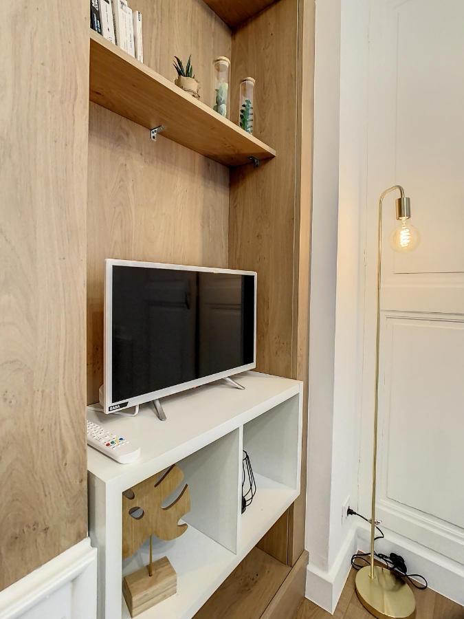 Appartement de charme: La rochelle/vieux port La Rochelle  Extérieur photo