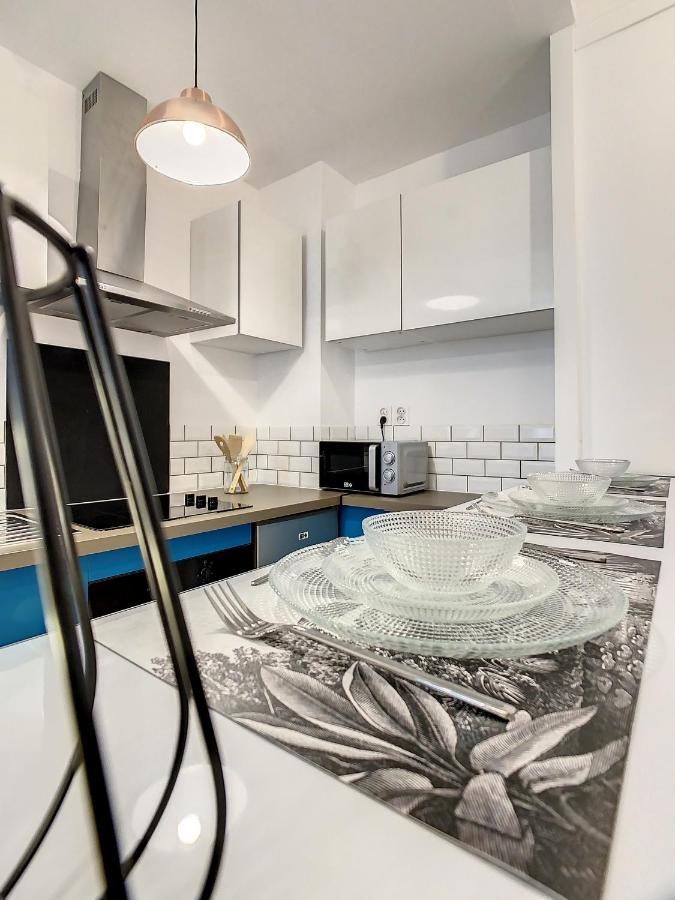 Appartement de charme: La rochelle/vieux port La Rochelle  Extérieur photo