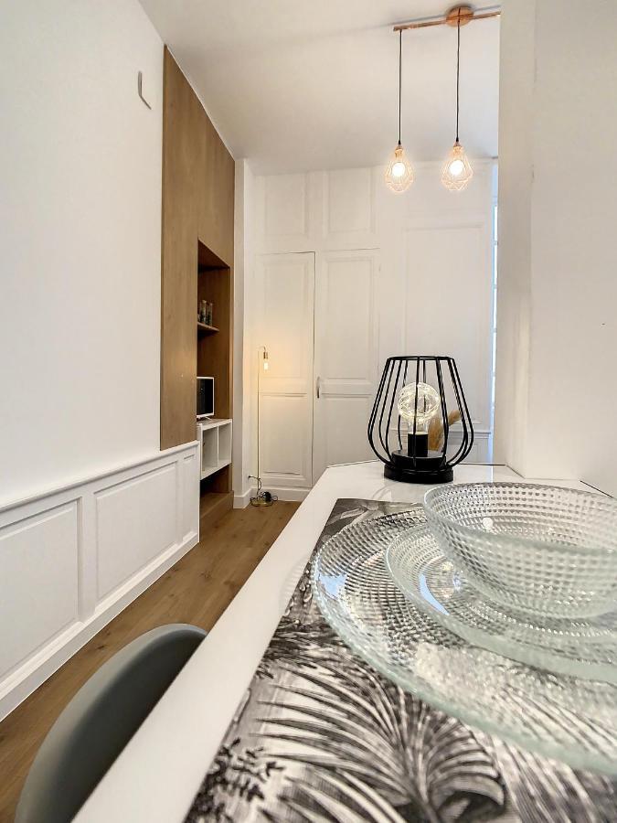 Appartement de charme: La rochelle/vieux port La Rochelle  Extérieur photo